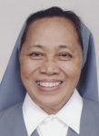 FSP Filippine: Sr Giacomina Cabucos