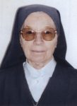 FSP Italia: Sr Rita Campara