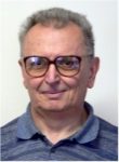SSP Italia: + Fr. Giancarlo Maggiorino Mollo