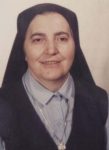 FSP Italia: Sr Federica Baronchelli