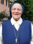 SJBP Italia: sr Giuseppina Maria Grazia