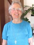 SJBP Brasile: + sr Maristela Migot