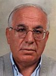 SSP Spagna: + Fratel Graciliano Francisco Javier Bañuelos Díez