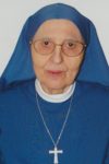 PDDM Italia: Sr. M. Dorotea Bruno