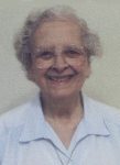 FSP Australia: Sr M. Thecla Caruana