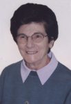 FSP Brasile:+ Sr Angelina Pegorer