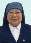 FSP Giappone: Sr M. Clemens Koyama