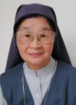 FSP Italia: Sr M. Fatima Takeuchi