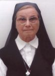 FSP Italia: Sr Giuseppina Formaglio
