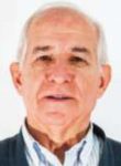 SSP Spagna: Don Horacio Agustín Solís Igesias