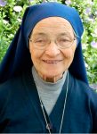 SJBP Italia: + sr Agnese Simonotti