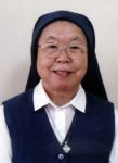 FSP Giappone: Sr M. Ida Hoga