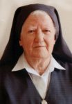 FSP Italia: + Sr M. Maurilia Del Bianco