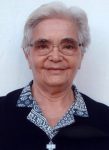 FSP Brasile: Sr Irma D'Angelo
