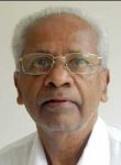India: + Fratel John Ralph Porunnolil