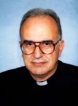 SSP Italia: + Don Antonio Francesco Manna