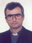 SSP Italia: + Don Marino Alfredo Enrico Clerico