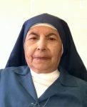 PDDM Argentina: Sr. M. Bernarda Barrera