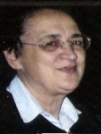 SJBP Italia: + sr Graziella Piera Zanella