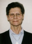 FSP Italia: Sr Donata Narcisi
