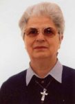 SJBP Italia: + sr Marta Bianco