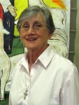SJBP Brasile: + sr Aldina Zanchettin
