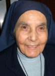 SJBP Italia: + sr Giuseppa Antonina La Barbera
