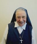 PDDM Canada: Sr. M. Candide Lafrenière