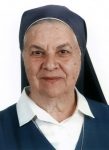 FSP Italia: Sr M. Cristina Mei