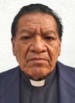 SSP Messico: + Don Rodolfo Guillermo Cira Soria