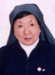 FSP Giappone: Sr M. Bertilla Yonetake