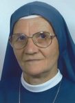 PDDM Polonia: Sr. M. Kazimiera Sznurkowska