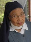 SJBP Fillipine: + sr Mary Edward Parcero