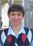 FSP Brasile: Sr Sidiana Maria Hoss