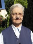 SJBP Italia: sr Agnese Leonardi