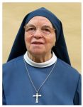 PDDM Italia: Sr. M. Saveria Battistino