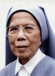 FSP Filippine: Sr M. Edvige Pastorfide