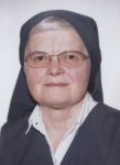 FSP Italia: Sr Bertilla Turcato