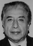 SSP Messico: + Don Heriberto Agustín Jacobo Méndez