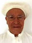 SSP Messico: + Don Jesús Estanislao Muñoz Medina