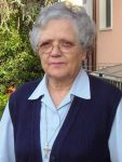 SJBP Italia: sr Maurizia Flaim