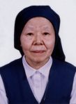 FSP Giappone: Sr M. Serena Kanezaki