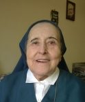 PDDM Argentina: Sr. M. Clemens Torres
