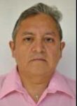 SSP Messico: + Don Gerardo Joaquín Velasco Acosta
