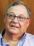 SSP Spagna: + Fratel Matías Francisco Morán Pérez
