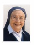 FSP Italia: + Sr Agnese Sandri Fortunata