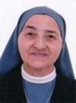 PDDM Colombia: Sr. M. Gabriela Fiesco Cuellar