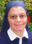 SJBP Italia: + sr Irma Beatriz da Rosa