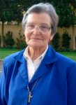 SJBP Italia: + sr Giuliana Bettega
