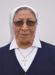 PDDM Messico: Sr. M. Evelina Arenas Rivera